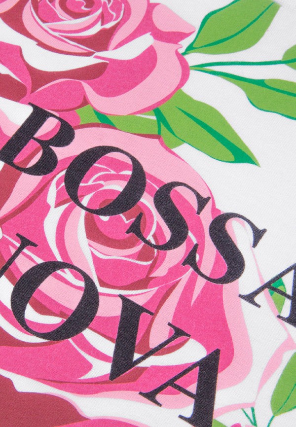 фото Футболка bossa nova