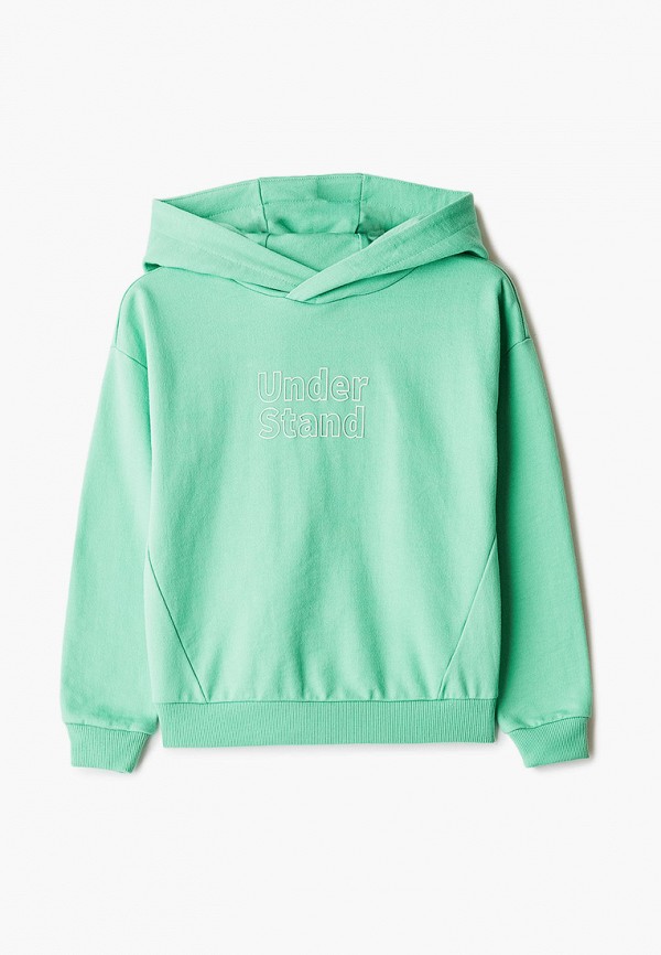 

Худи Sela, Зеленый, Exclusive online