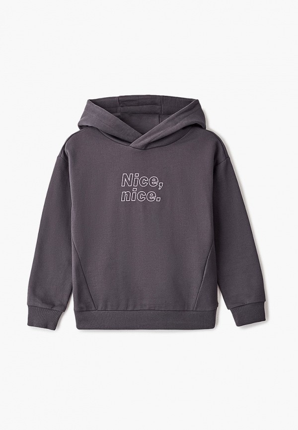 

Худи Sela, Серый, Exclusive online