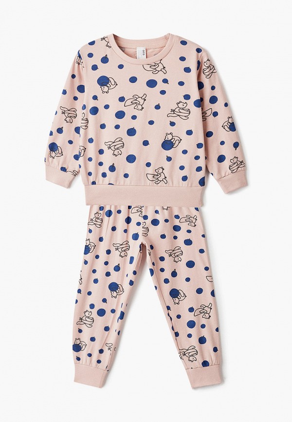 Пижама Sela 551₽