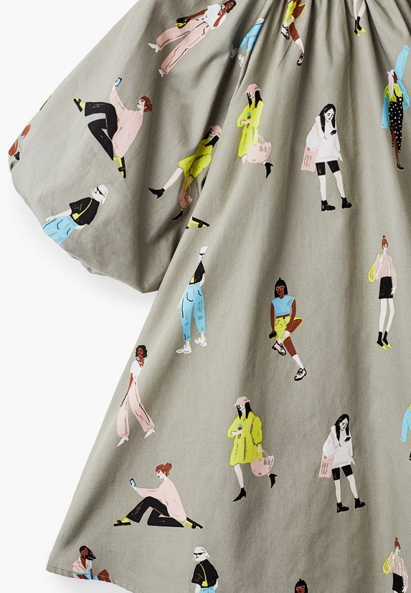 фото Платье sela