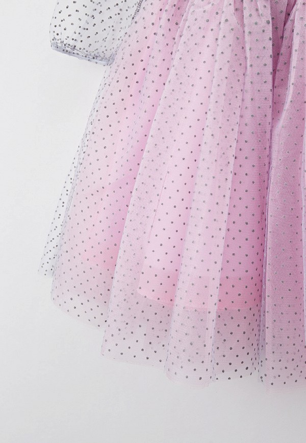 Платья для девочки Соль&Перец цвет разноцветный  Фото 3