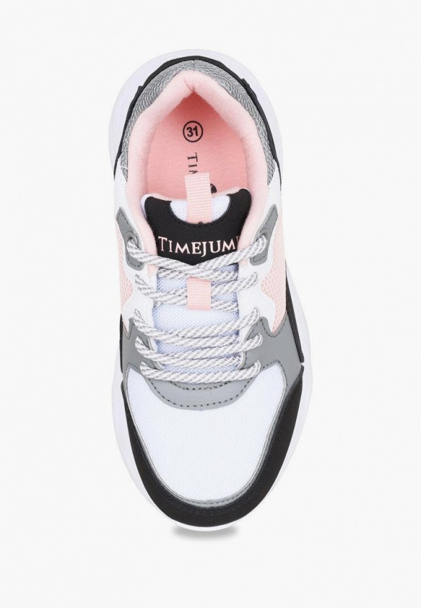 фото Кроссовки timejump