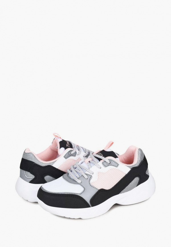 фото Кроссовки timejump