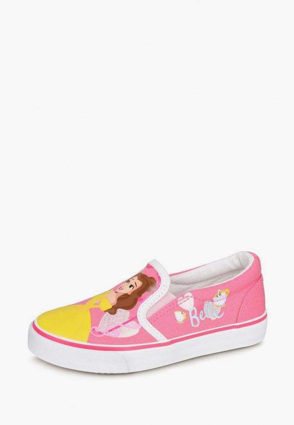 фото Слипоны disney