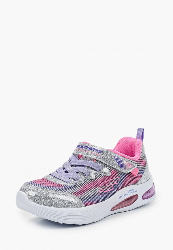 фото Кроссовки skechers