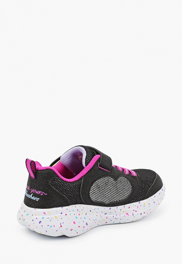 фото Кроссовки skechers