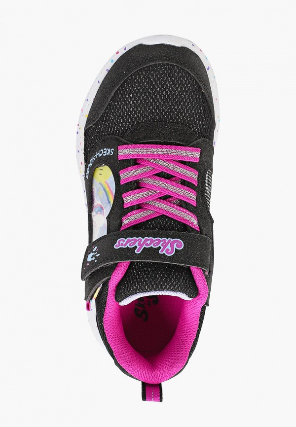 фото Кроссовки skechers