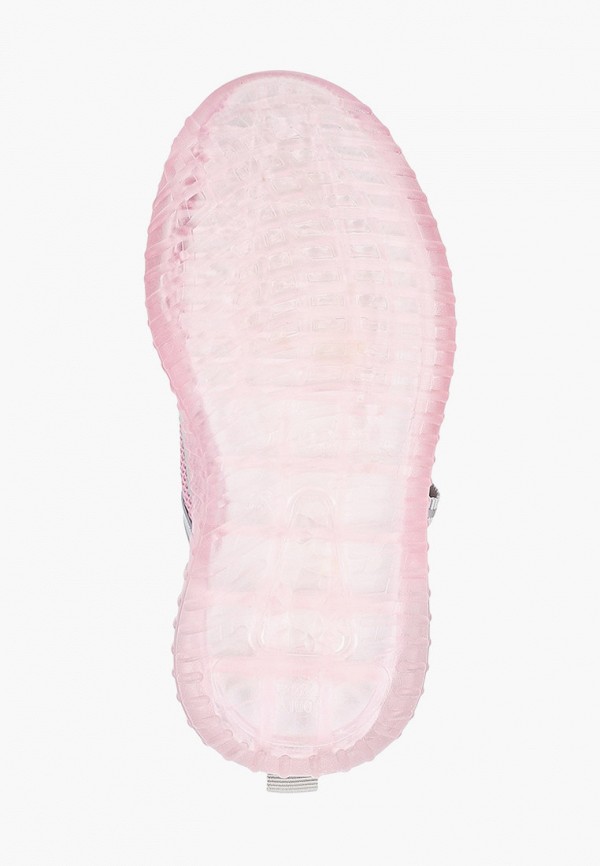 Кроссовки для девочки Капитошка цвет розовый  Фото 5