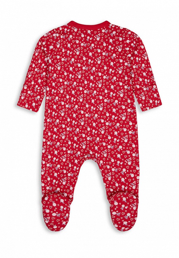 

Комбинезон Mothercare, Красный