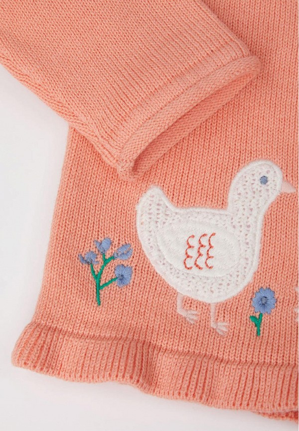 

Кардиган Mothercare, Коралловый