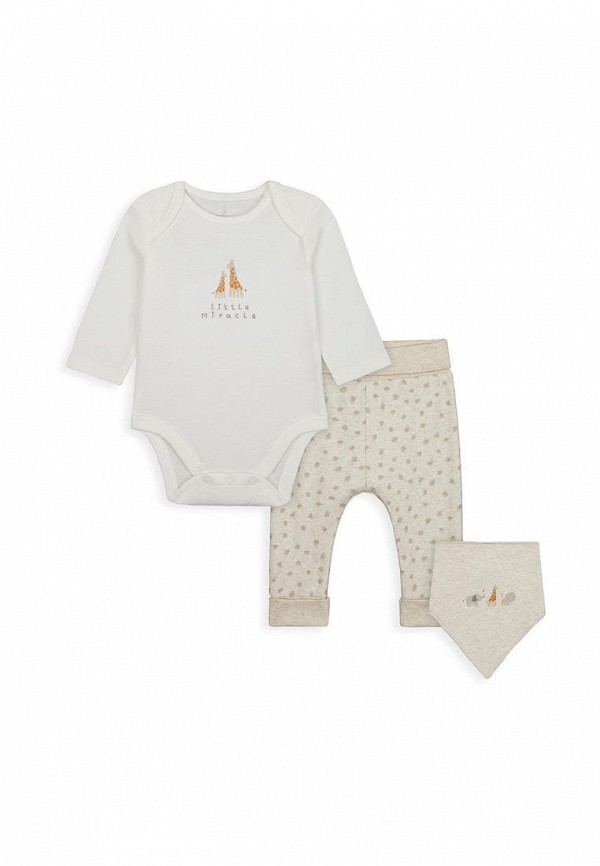 

Комплект Mothercare, Разноцветный
