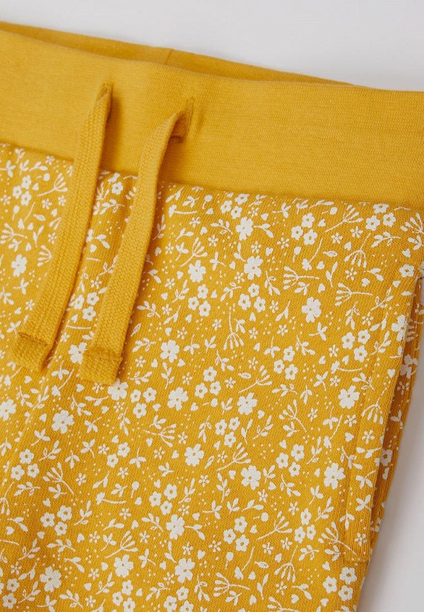 фото Брюки спортивные mothercare