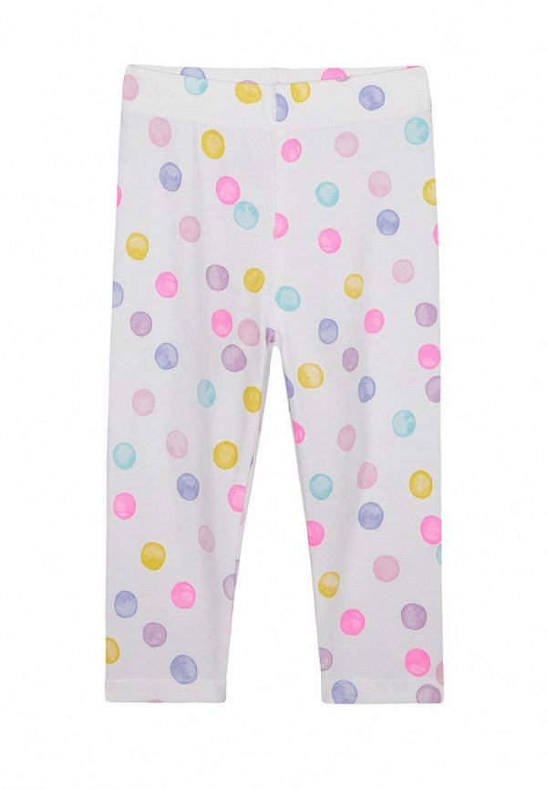 

Леггинсы Mothercare, Белый