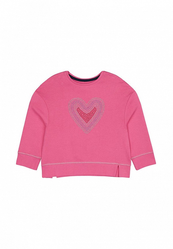 

Свитшот Mothercare, Розовый