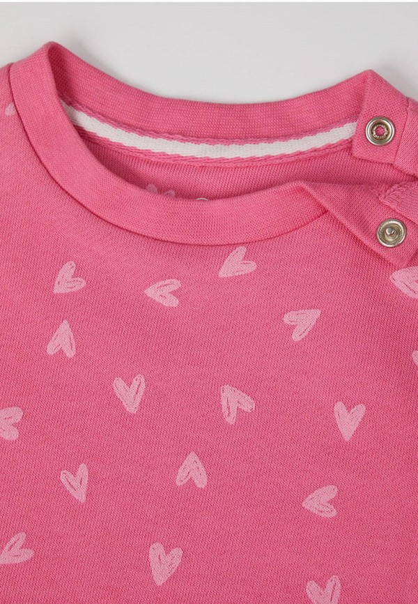 

Свитшот Mothercare, Розовый