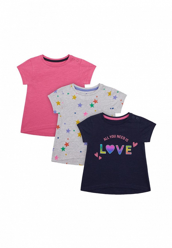 

Комплект Mothercare, Разноцветный