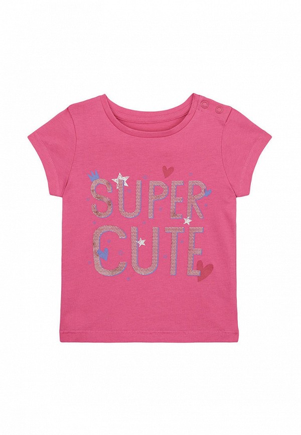 фото Футболка mothercare