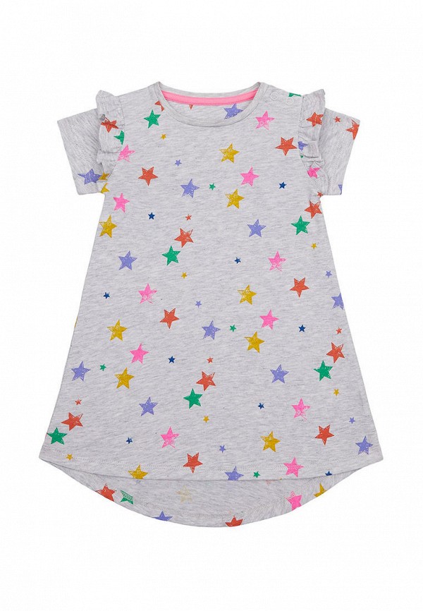 

Платье Mothercare, Серый