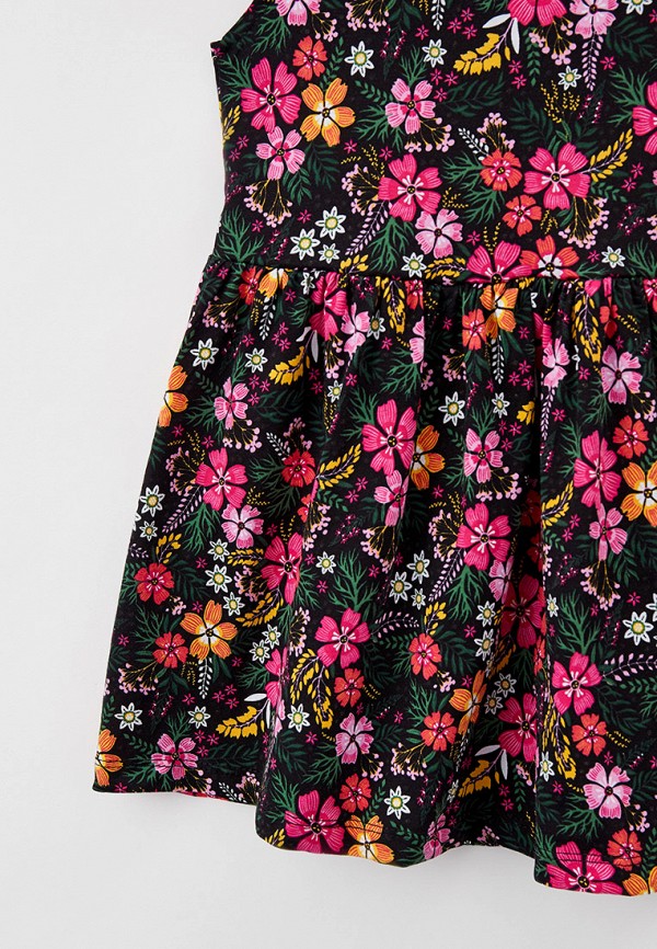 Платья для девочки DeFacto цвет разноцветный  Фото 3