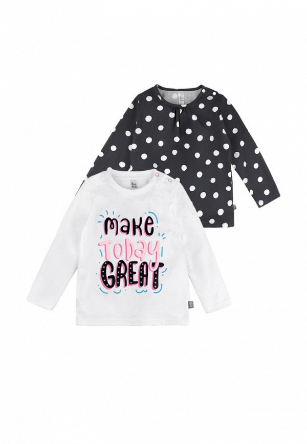 Лонгсливы 2 шт Bossa Nova 659₽