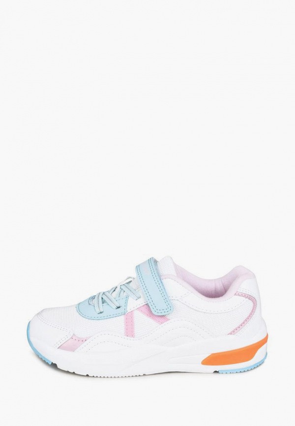 фото Кроссовки timejump