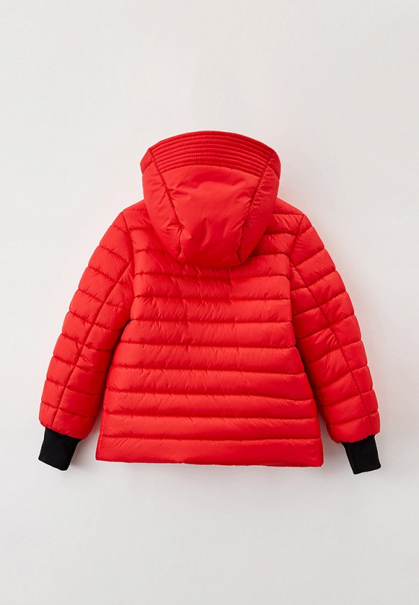 фото Куртка утепленная артус