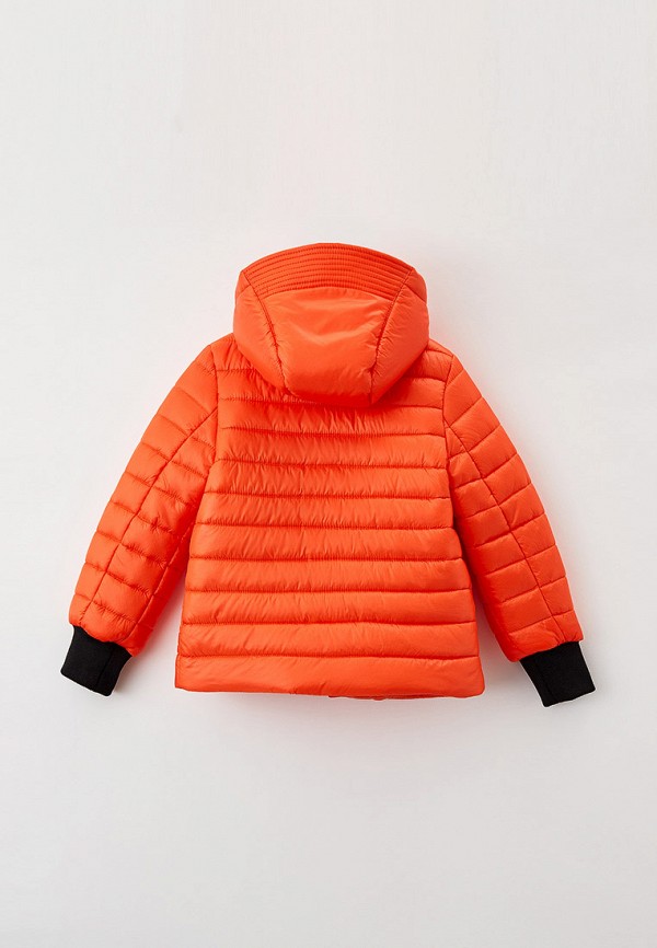 фото Куртка утепленная артус