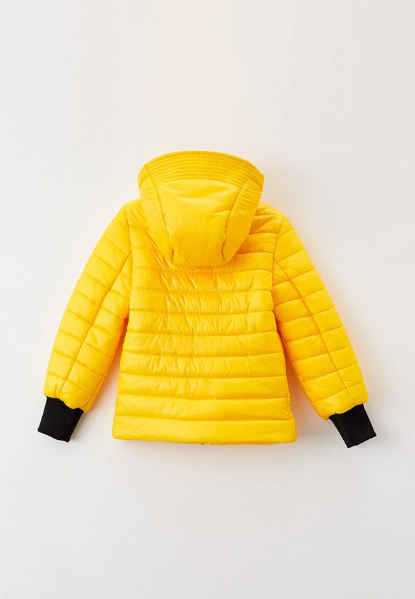 фото Куртка утепленная артус