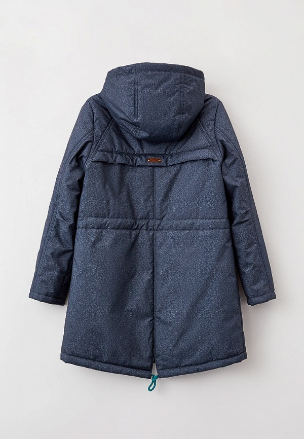 фото Куртка утепленная артус