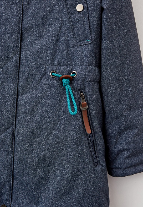 фото Куртка утепленная артус