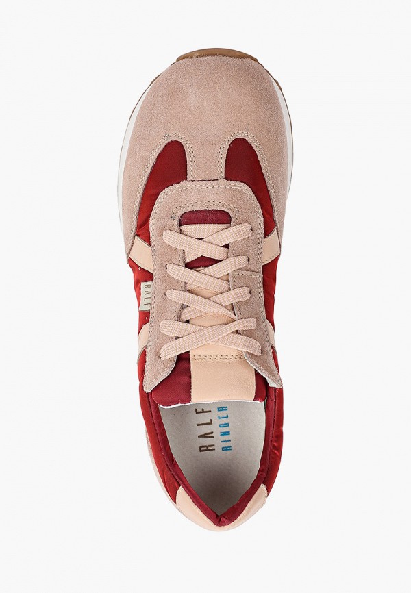 Кроссовки Ralf Ringer розовый, размер 38, фото 4