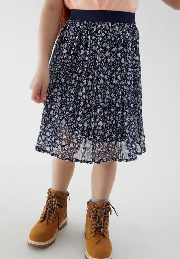 Юбка Acoola синий, размер 98, фото 4