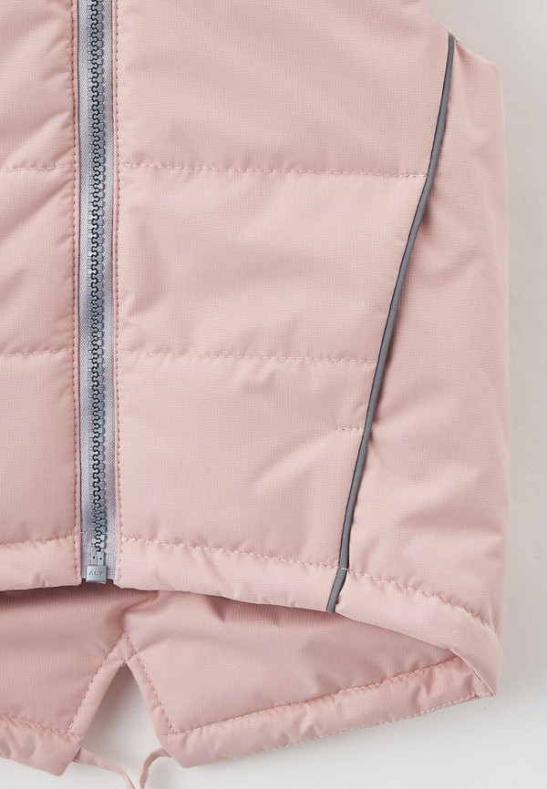 фото Жилет утепленный zukka