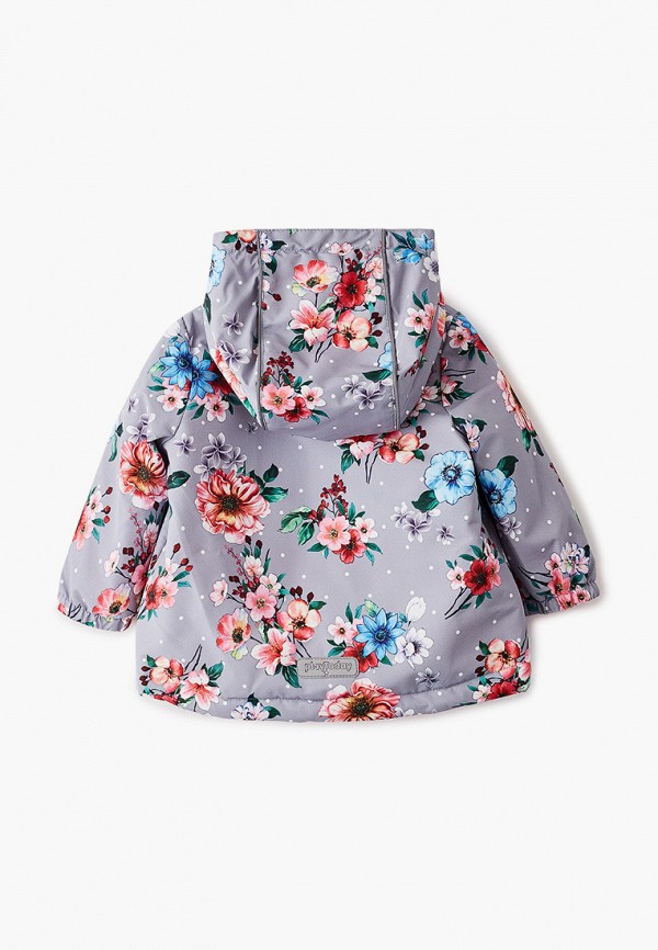 фото Куртка утепленная playtoday