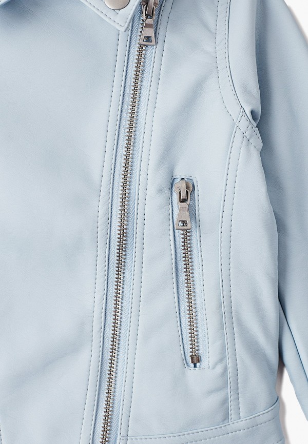 фото Куртка кожаная playtoday