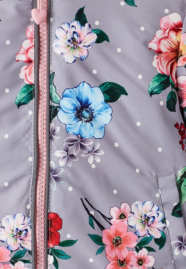 фото Куртка утепленная playtoday