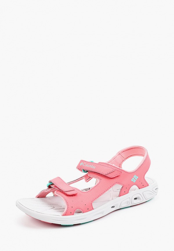 фото Сандалии columbia