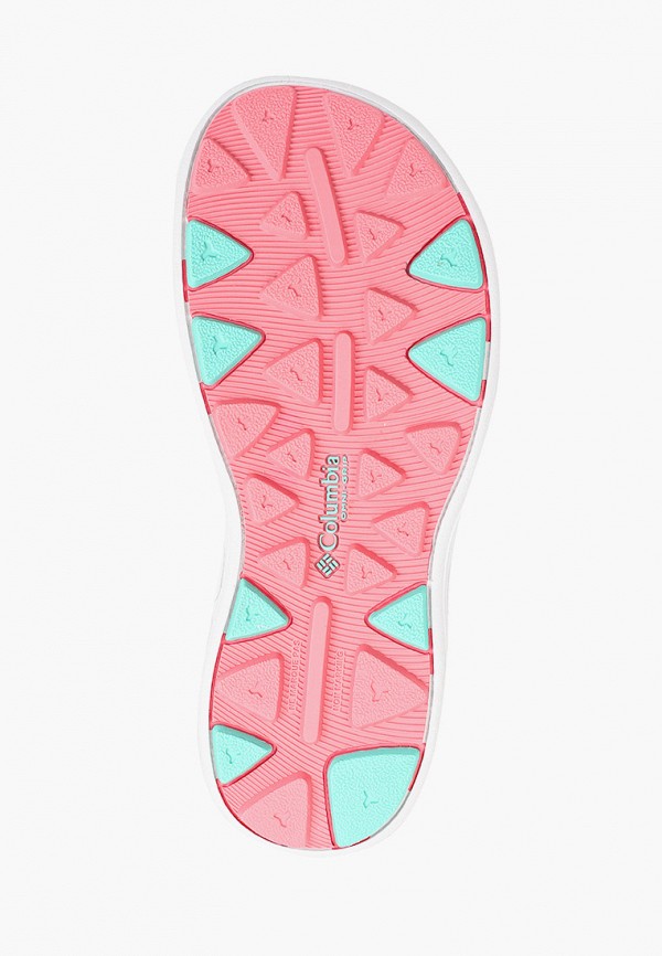 фото Сандалии columbia