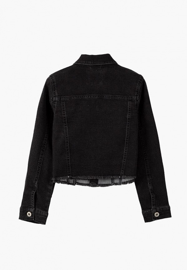 фото Куртка джинсовая 5.10.15