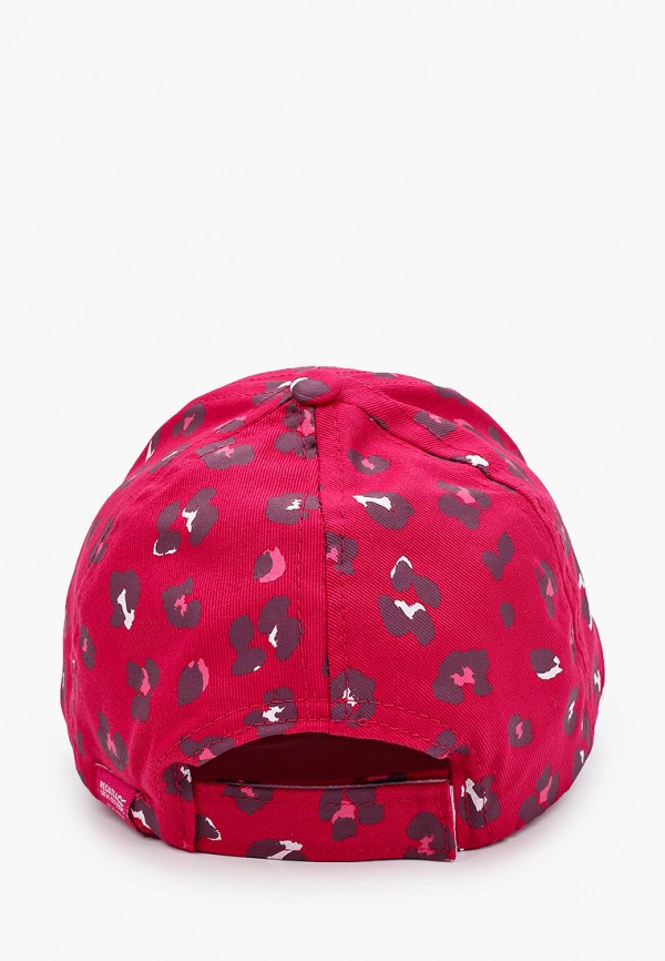 фото Бейсболка regatta