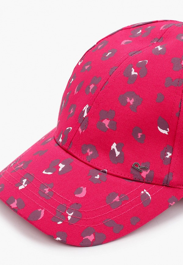 фото Бейсболка regatta