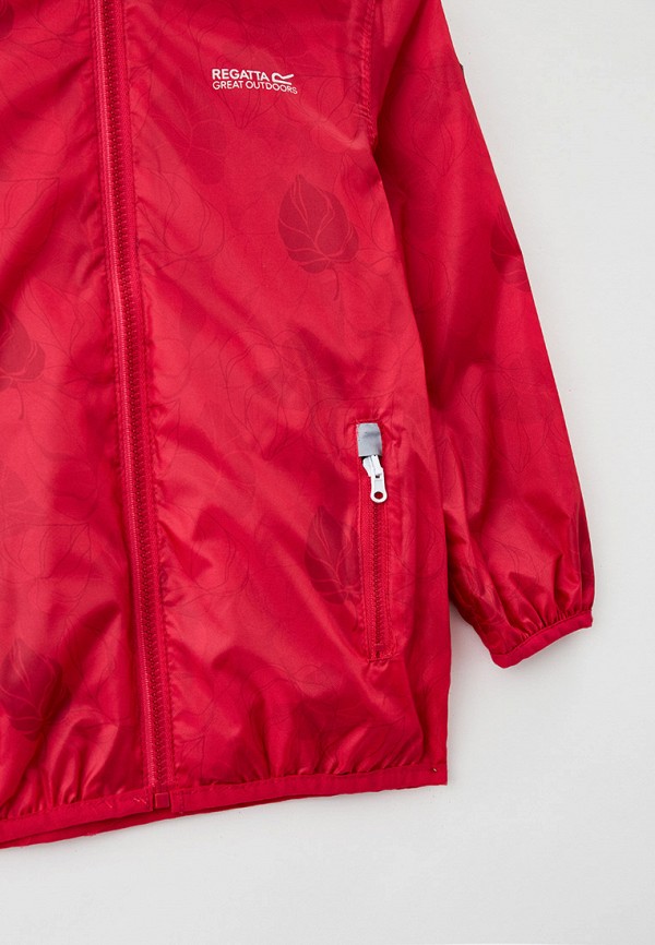 фото Ветровка regatta