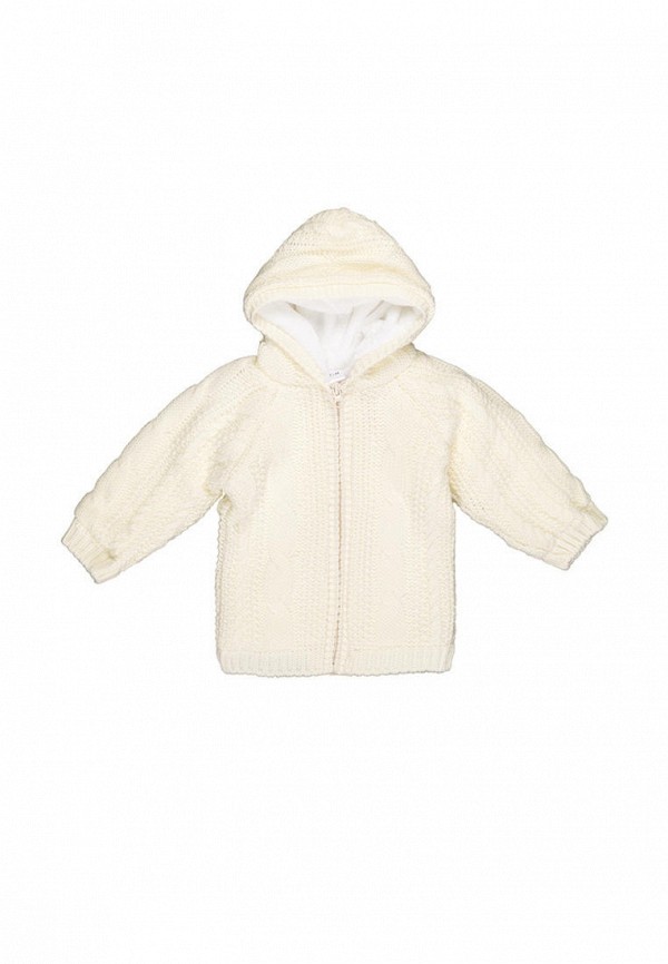 

Кардиган Mari-Knit, Бежевый, Mari-Knit MP002XG01LPJ