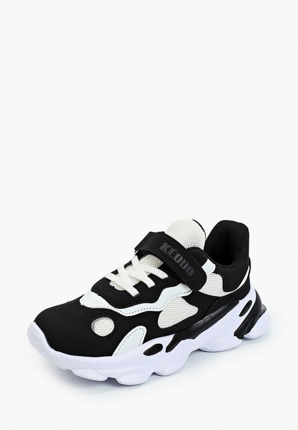 фото Кроссовки keddo