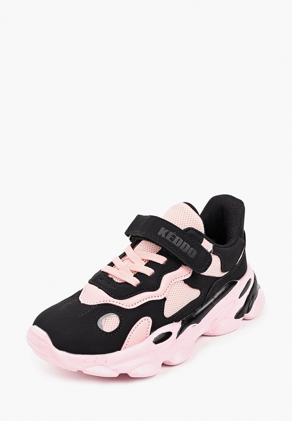 фото Кроссовки keddo