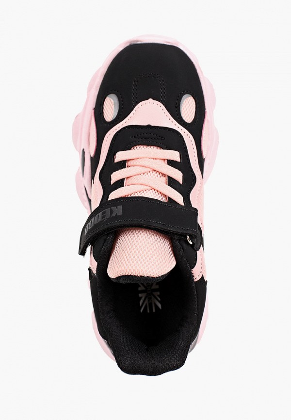 фото Кроссовки keddo