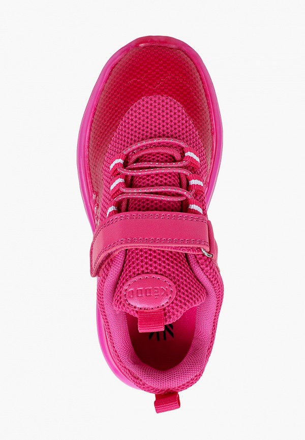 фото Кроссовки keddo