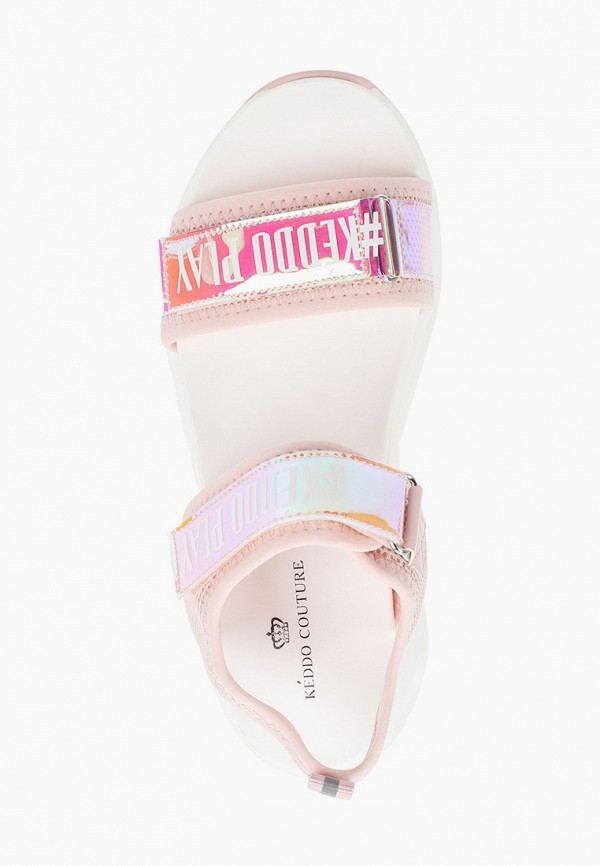 фото Сандалии keddo