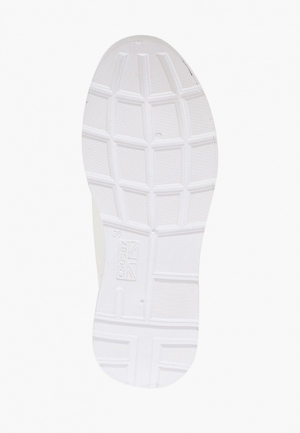 фото Кроссовки crosby